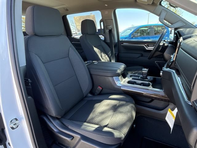New 2026 GMC Sierra 1500 Elevation w/ Max Trailering Package RWD image 25