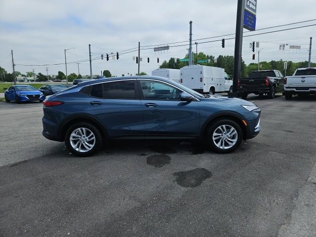 New 2026 Buick Envista Preferred w/ Convenience I Package FWD image 5