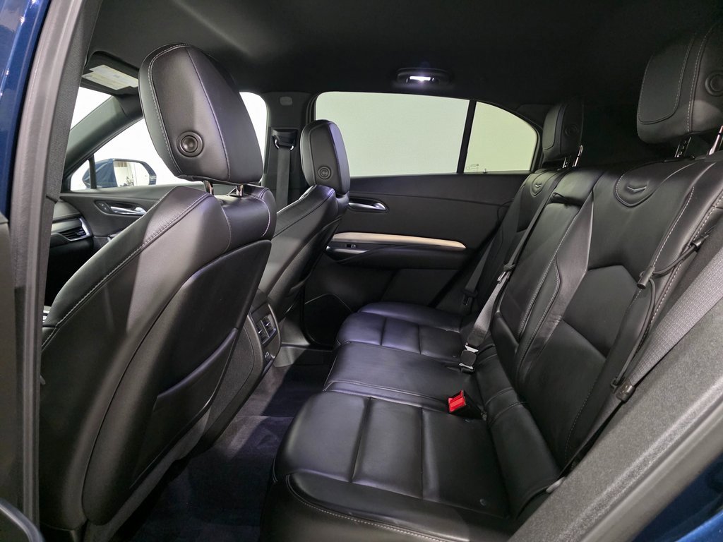 Used 2020 Cadillac XT4 Premium Luxury image 21