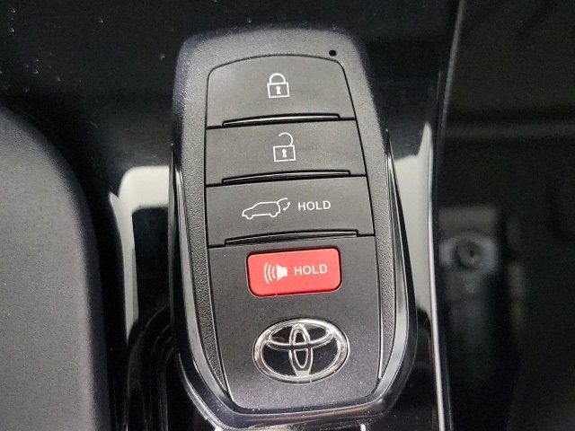 New 2026 Toyota Prius XSE Premium image 27