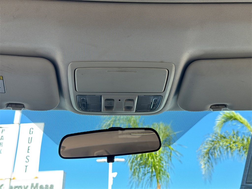 Used 2012 Honda CR-V EX image 22