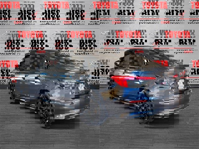 Used 2022 Honda Civic Sport image 6