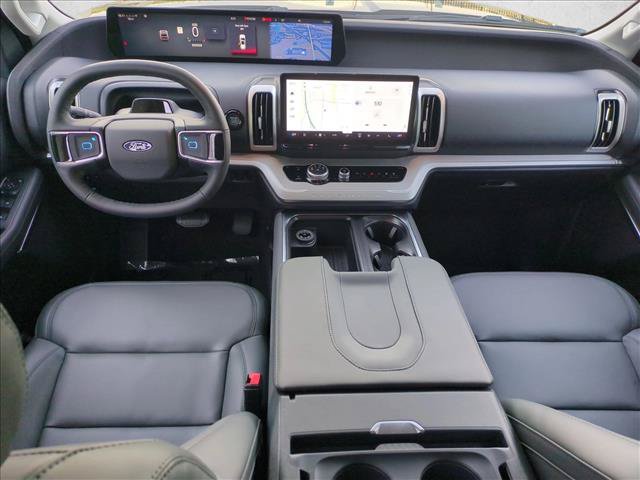 New 2027 Ford Expedition Active AWD/4WD image 15