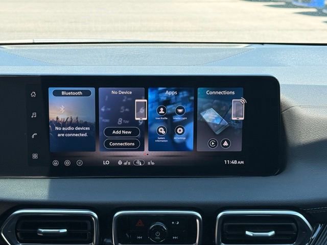 New 2026 Nissan Sentra SV w/ SV Convenience Package FWD image 23