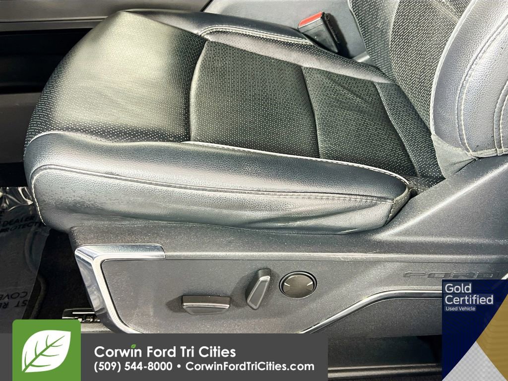 Used 2024 Ford F150 Lariat w/ Bed Utility Package image 24