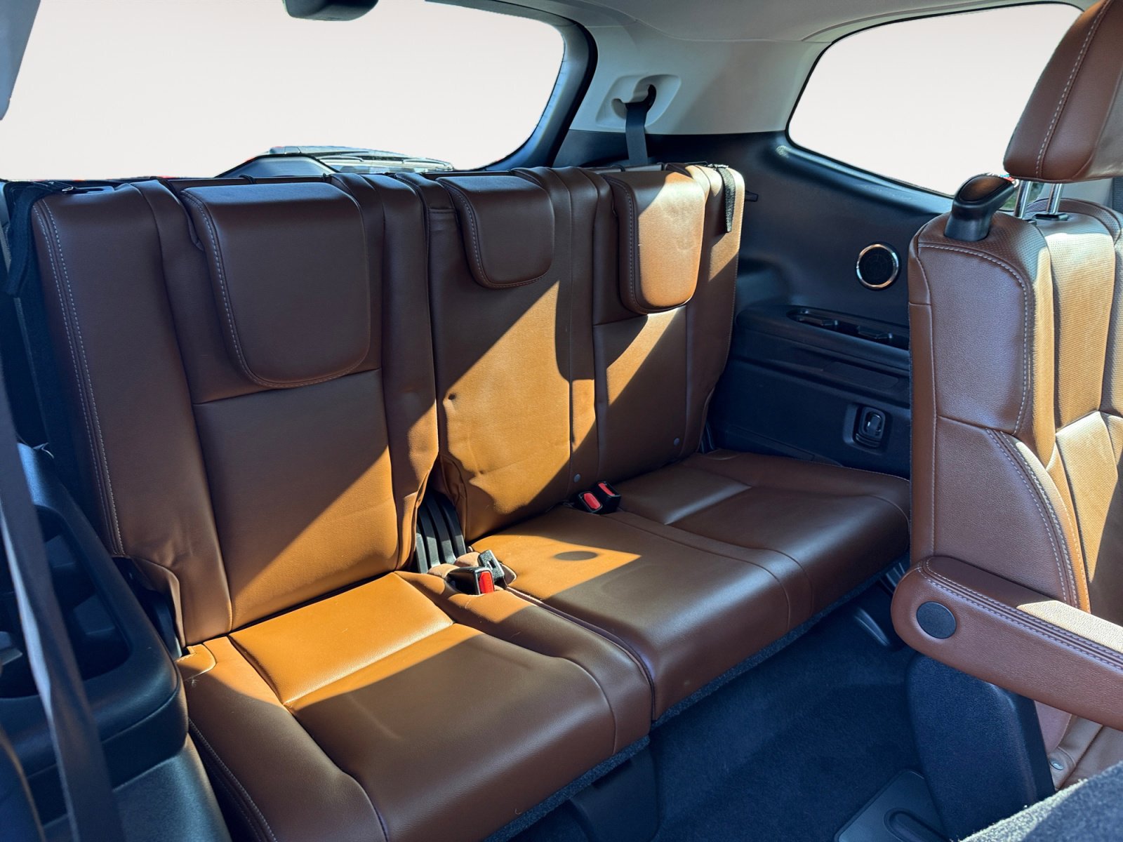 Certified 2023 Subaru Ascent Touring image 19