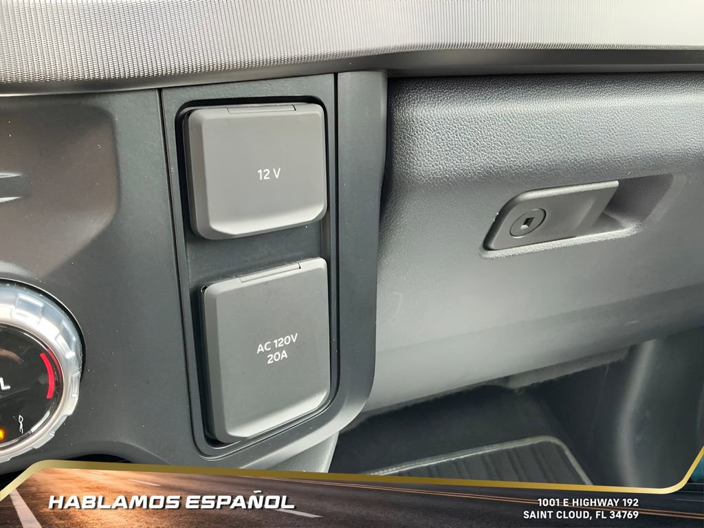 Used 2024 Ford F350 Platinum image 44