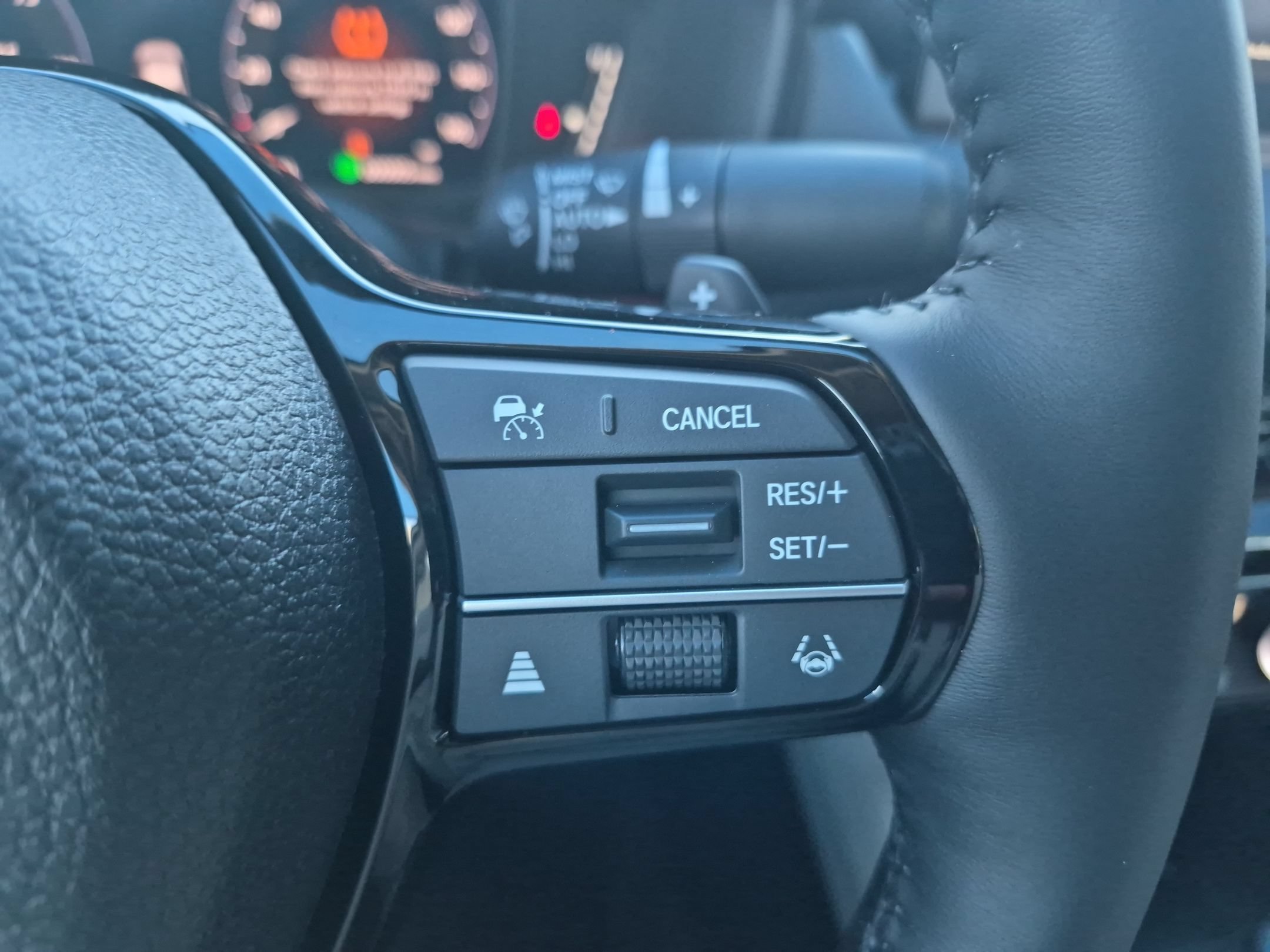New 2026 Honda Accord Touring image 22