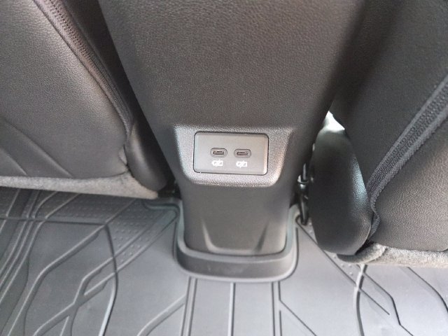 New 2027 Chevrolet Bolt RS FWD image 13