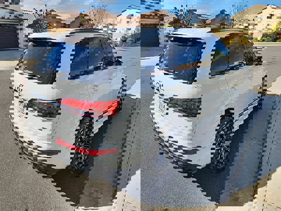 Used 2023 Audi Q7 3.0T Premium Plus w/ Premium Plus Package image 4