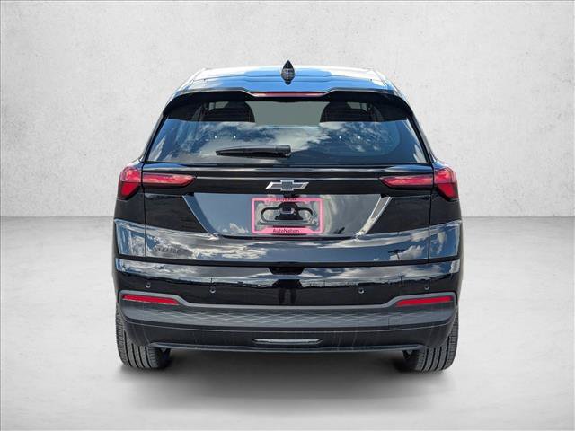 New 2027 Chevrolet Bolt LT w/ Comfort Package FWD image 6