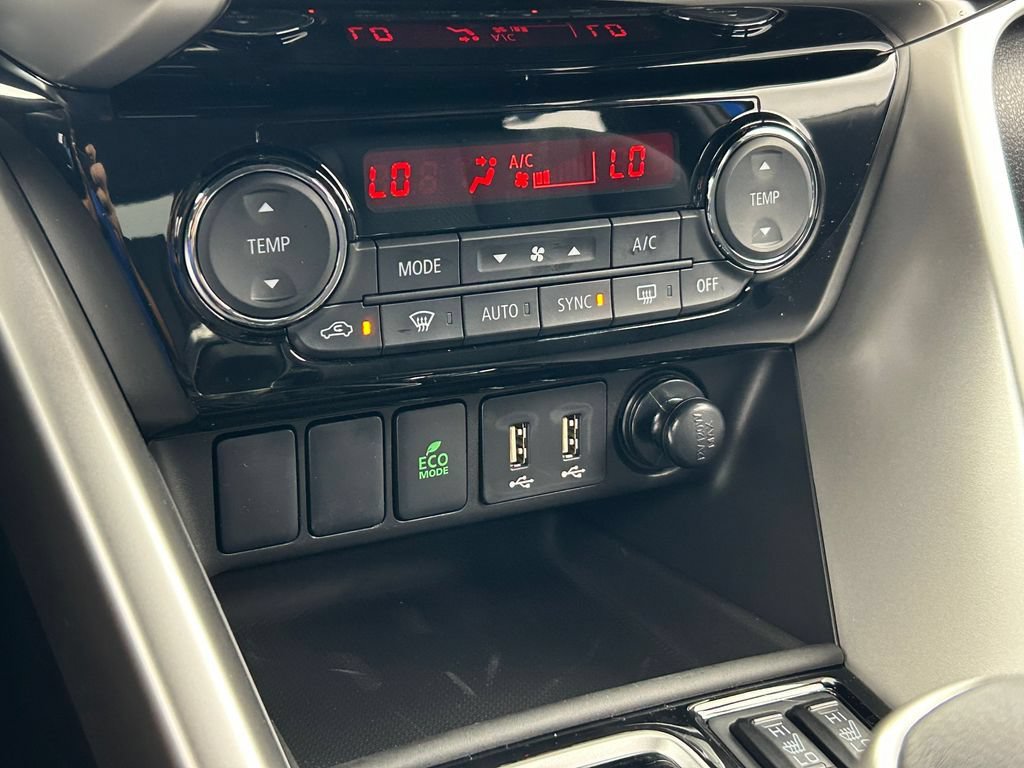 New 2026 Mitsubishi Eclipse Cross SE AWD/4WD image 30