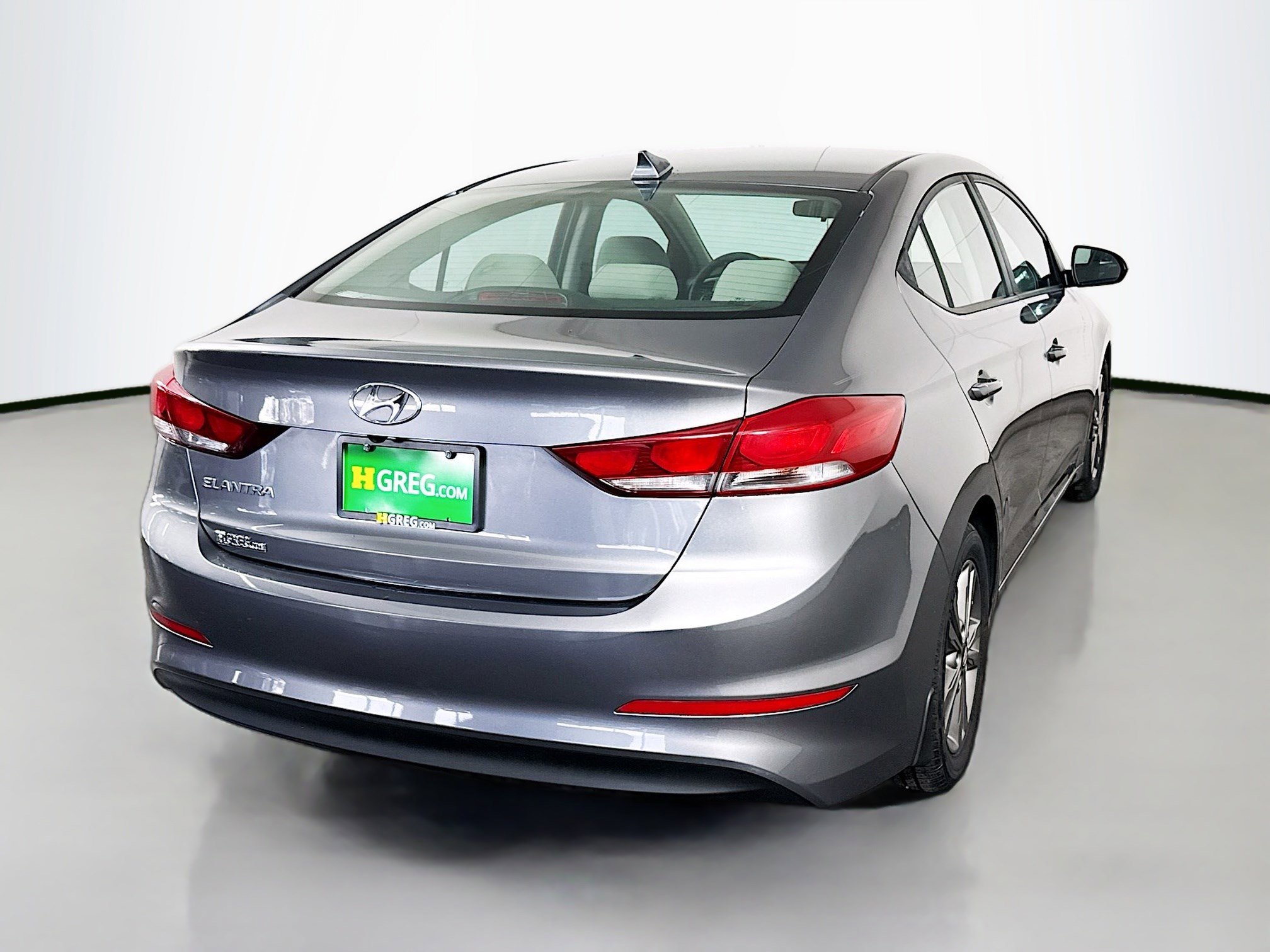 Used 2018 Hyundai Elantra SEL image 10