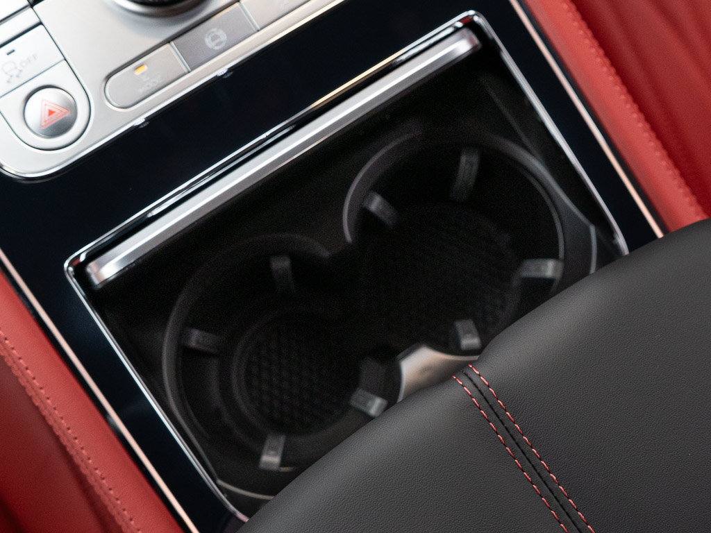 New 2026 Bentley Continental GT Azure AWD/4WD image 37