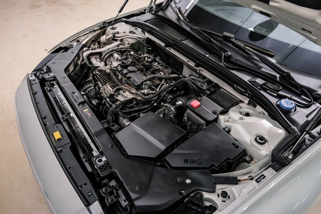 Used 2019 Volvo S60 T5 Momentum w/ Premium Package image 51