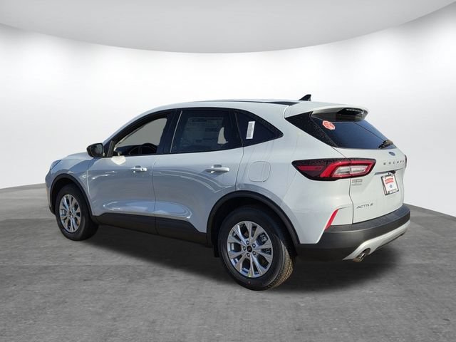 New 2026 Ford Escape Active FWD image 3
