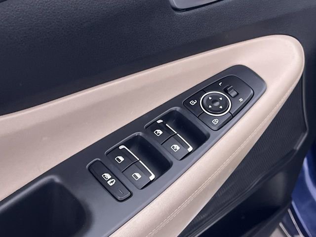 Used 2023 Hyundai Santa Fe SEL image 12