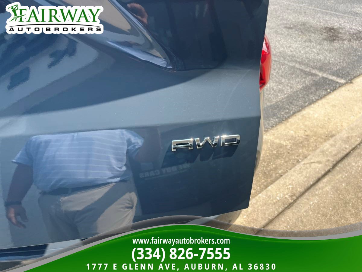 Used 2024 Ford Escape ST-Line w/ Tech Pack #1 image 27