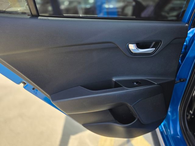 Used 2023 Kia Rio S w/ Technology Package image 17
