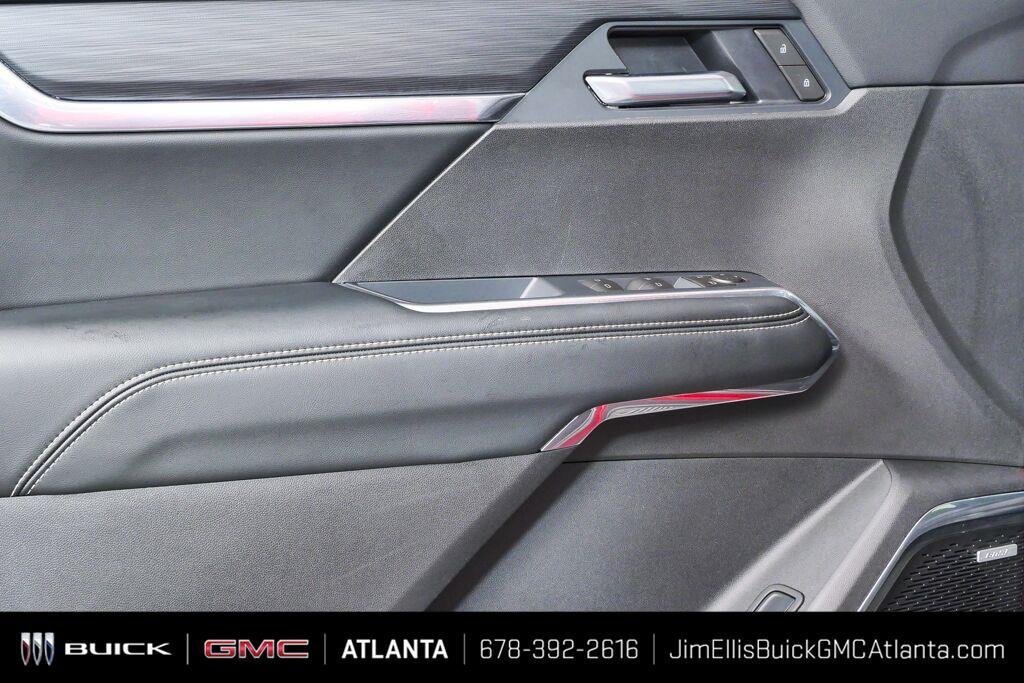New 2026 GMC Acadia Elevation FWD image 6