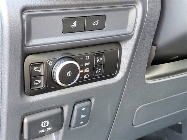 Used 2024 Ford Expedition Timberline image 9
