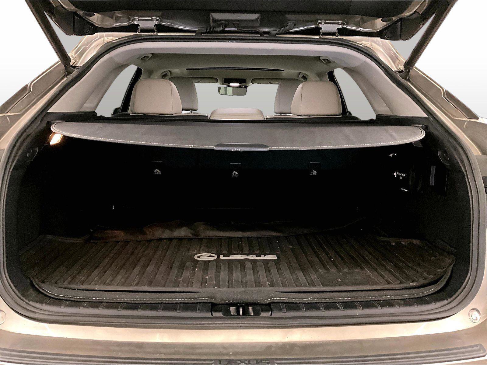 Used 2017 Lexus RX 350 AWD w/ Premium Package image 34