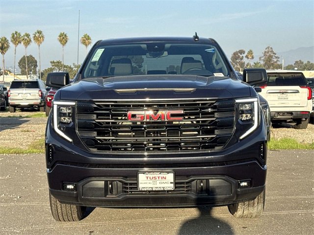 New 2026 GMC Sierra 1500 Elevation image 6