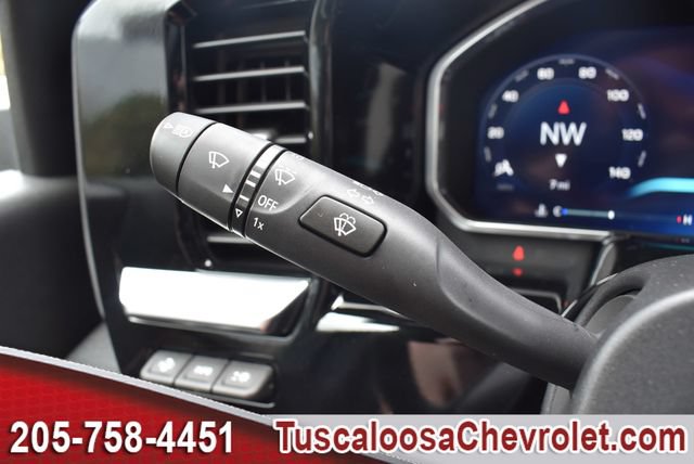 New 2026 Chevrolet Silverado 3500 High Country w/ High Country Premium Package AWD/4WD image 26