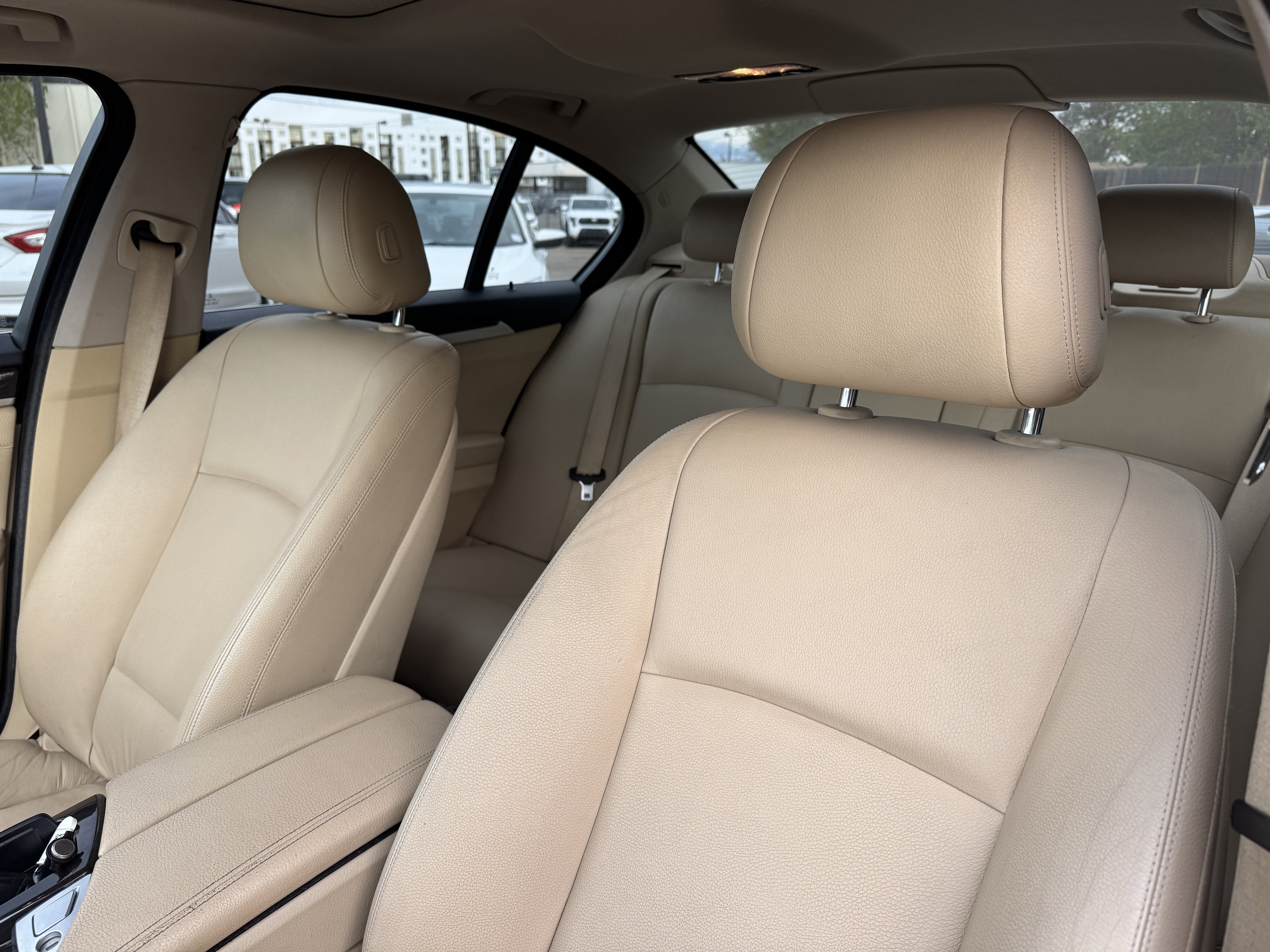 Used 2015 BMW 528i Sedan RWD image 14