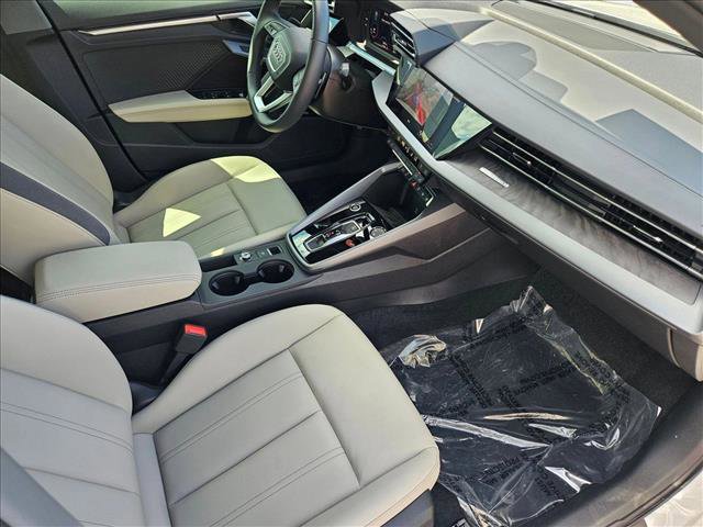 Used 2025 Audi A3 2.0T Premium Plus image 18