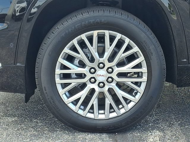 New 2026 GMC Acadia Denali w/ Super Cruise Package AWD/4WD image 5