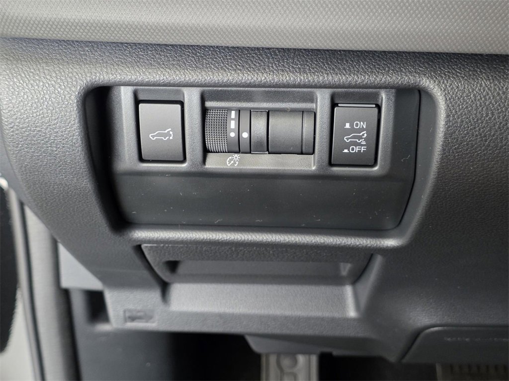New 2025 Subaru Forester Sport w/ Popular Package #2 image 26