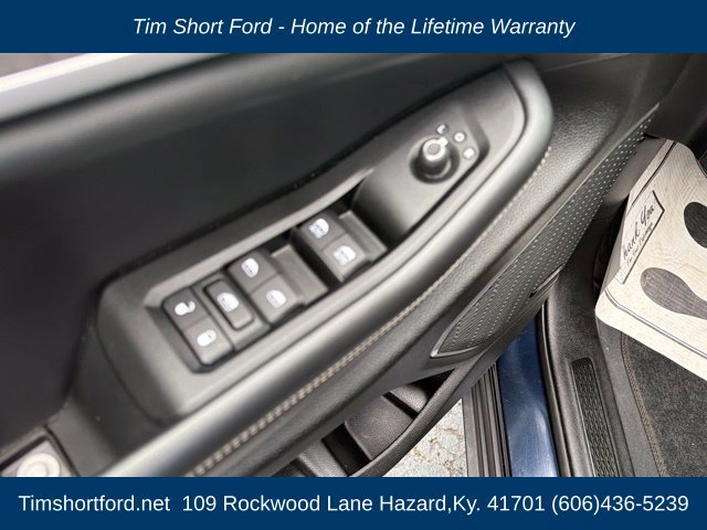 Used 2022 Jeep Grand Cherokee Limited 4xe w/ Luxury Tech Group II AWD/4WD image 29