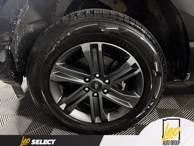 Used 2023 Ford F150 XLT w/ Equipment Group 302A High AWD/4WD image 22