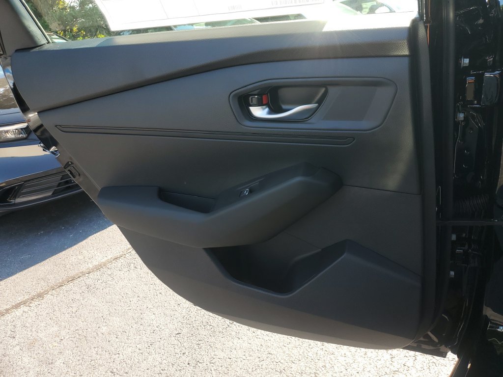 New 2026 Honda Accord SE image 12