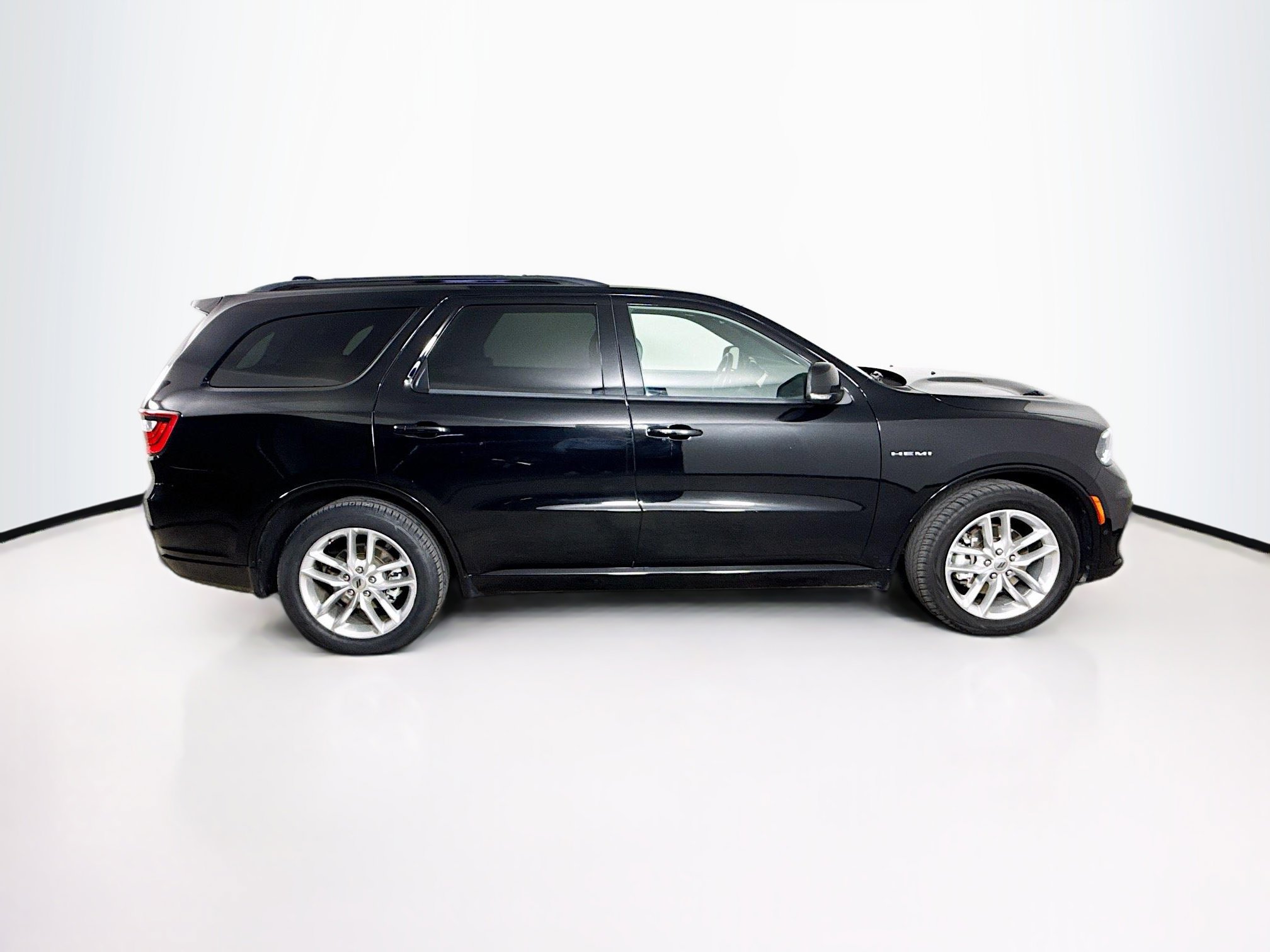Used 2024 Dodge Durango R/T image 2