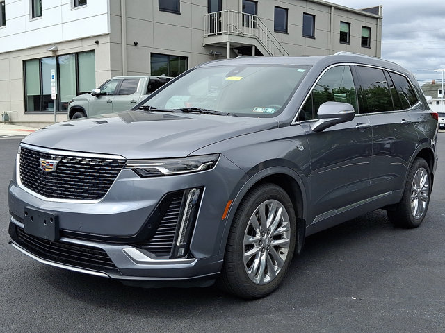 Used 2020 Cadillac XT6 Premium Luxury AWD/4WD image 3