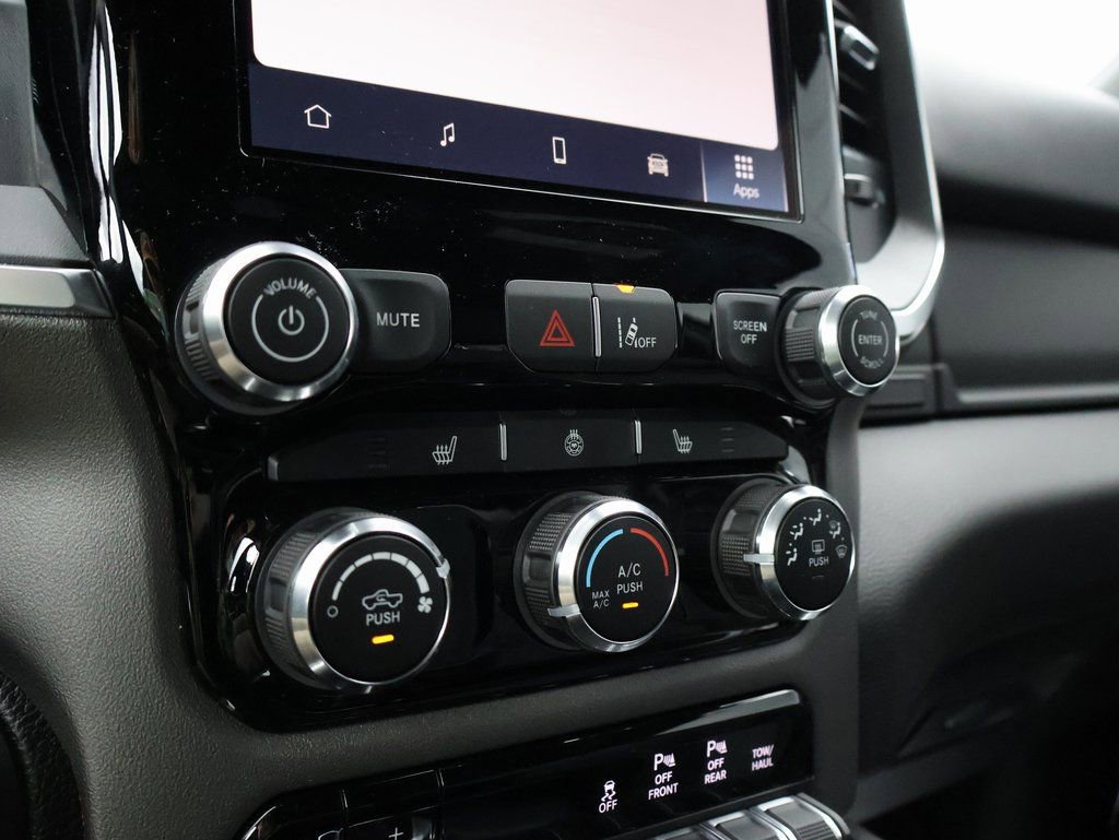 New 2026 RAM 1500 Big Horn image 36