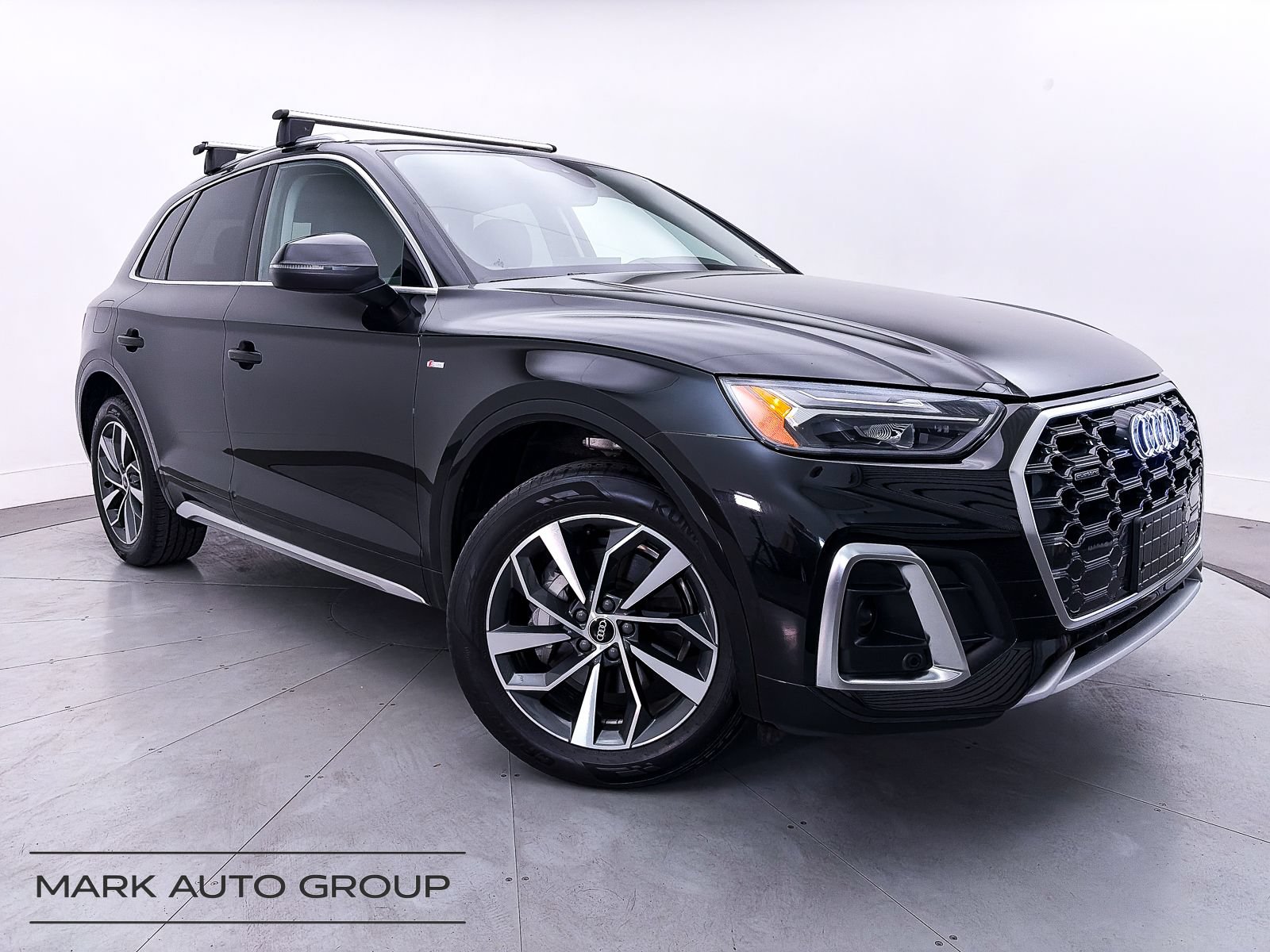 Used 2023 Audi Q5 2.0T Premium w/ Convenience Package