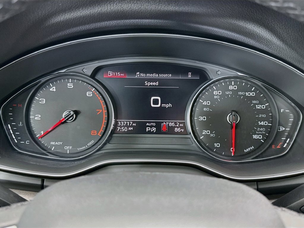 Used 2023 Audi Q5 2.0T Premium w/ Convenience Package AWD/4WD image 32