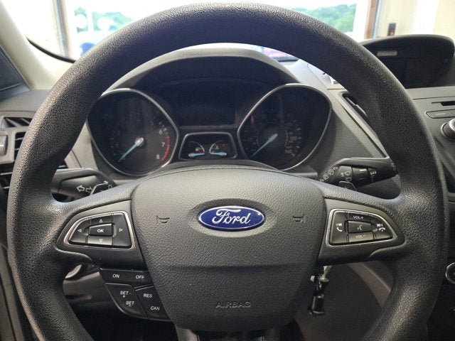 Used 2017 Ford Escape SE FWD image 26