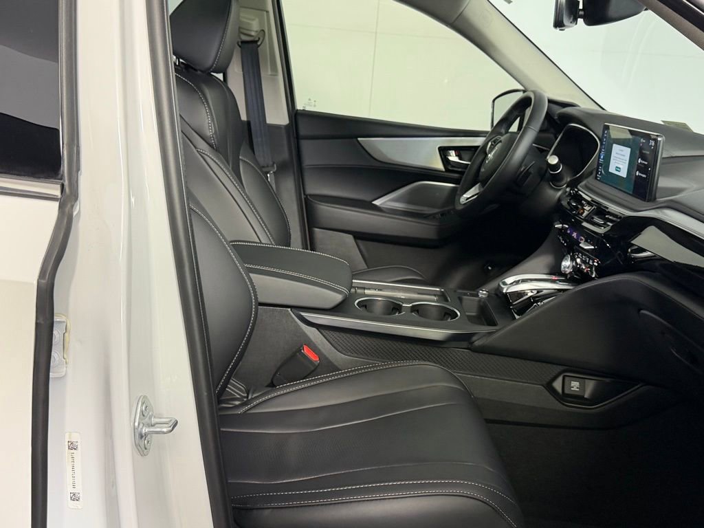 Used 2026 Acura MDX SH-AWD w/ Technology Package image 30
