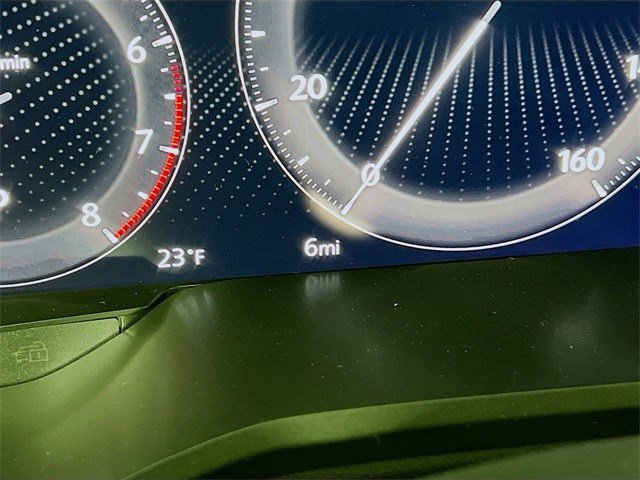 Used 2026 MAZDA CX-90 3.3 Turbo w/ Premium Sport Pkg image 16