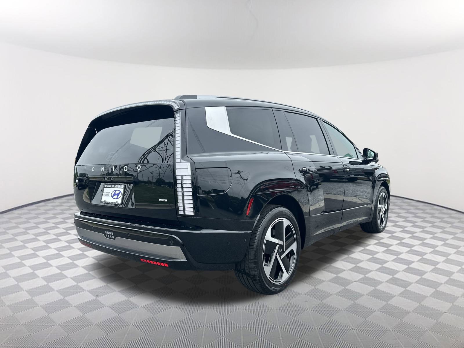 New 2026 Hyundai Ioniq 9 Calligraphy image 6