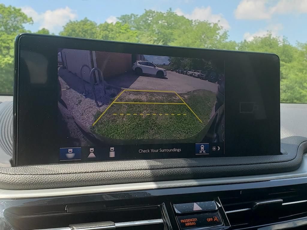 New 2026 Acura MDX SH-AWD image 13