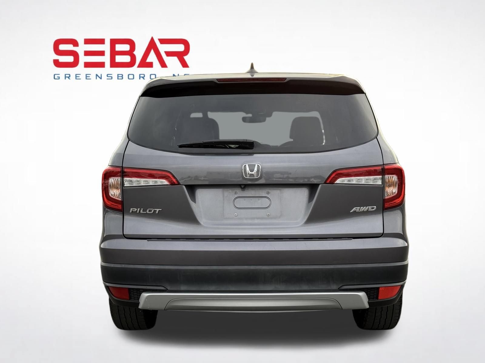 Used 2020 Honda Pilot EX-L image 6