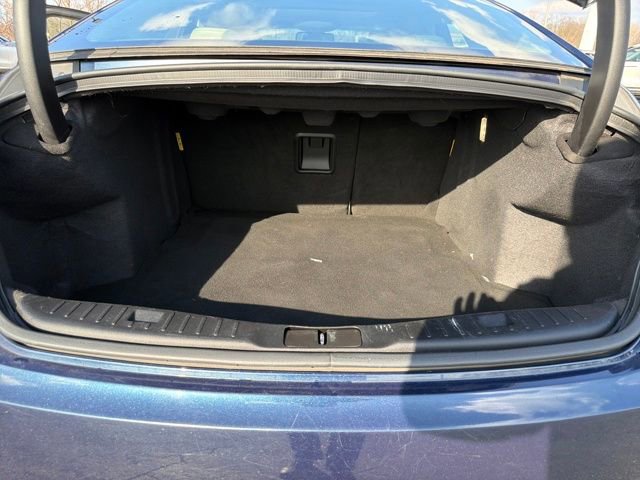 Used 2017 Lincoln MKZ Reserve w/ Climate Package image 28