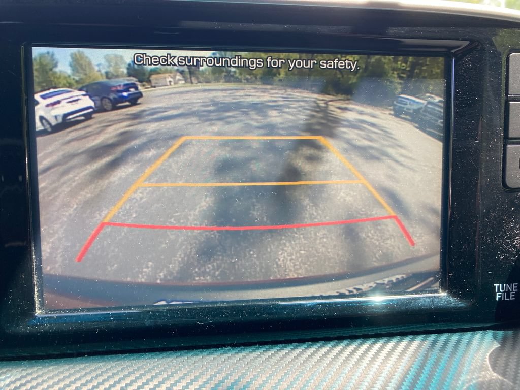 Used 2019 Hyundai Tucson SE AWD/4WD image 24