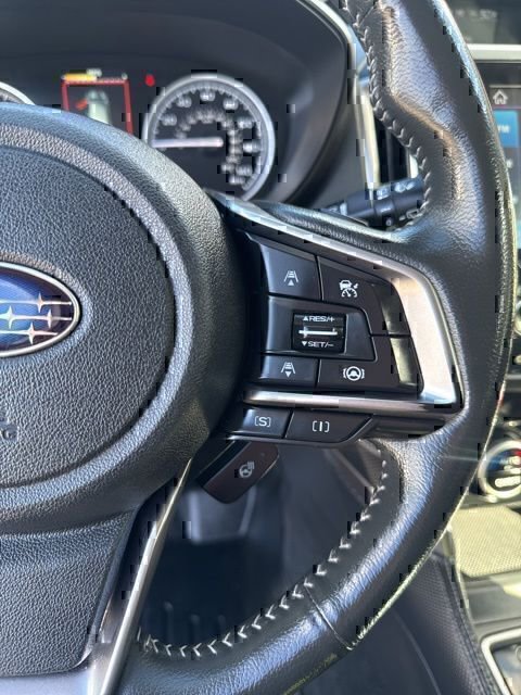 Used 2023 Subaru Forester Limited image 24