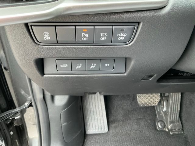 Used 2024 MAZDA CX-90 3.3 Turbo w/ Premium Package image 21